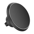 DriveEase™ Magnetic Wireless Car Charger Mount