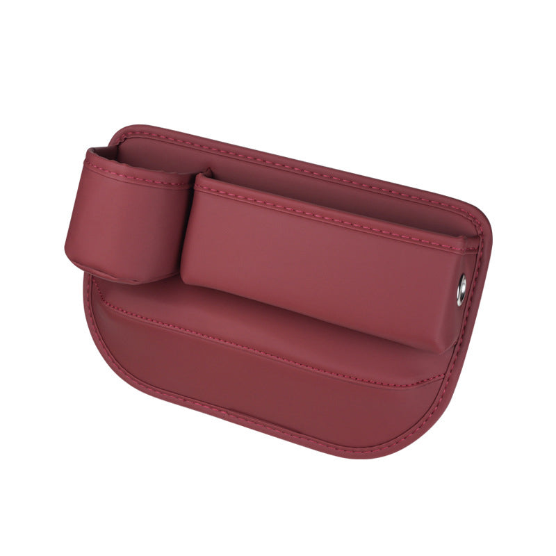 DriveEase™ Seat Gap Organizer & Filler