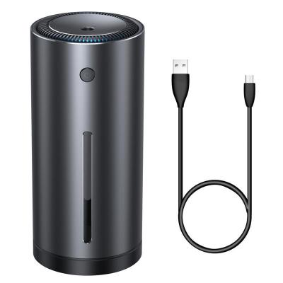 DriveEase™ Premium Car Aromatherapy Diffuser