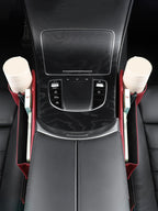 DriveEase™ Seat Gap Organizer & Filler