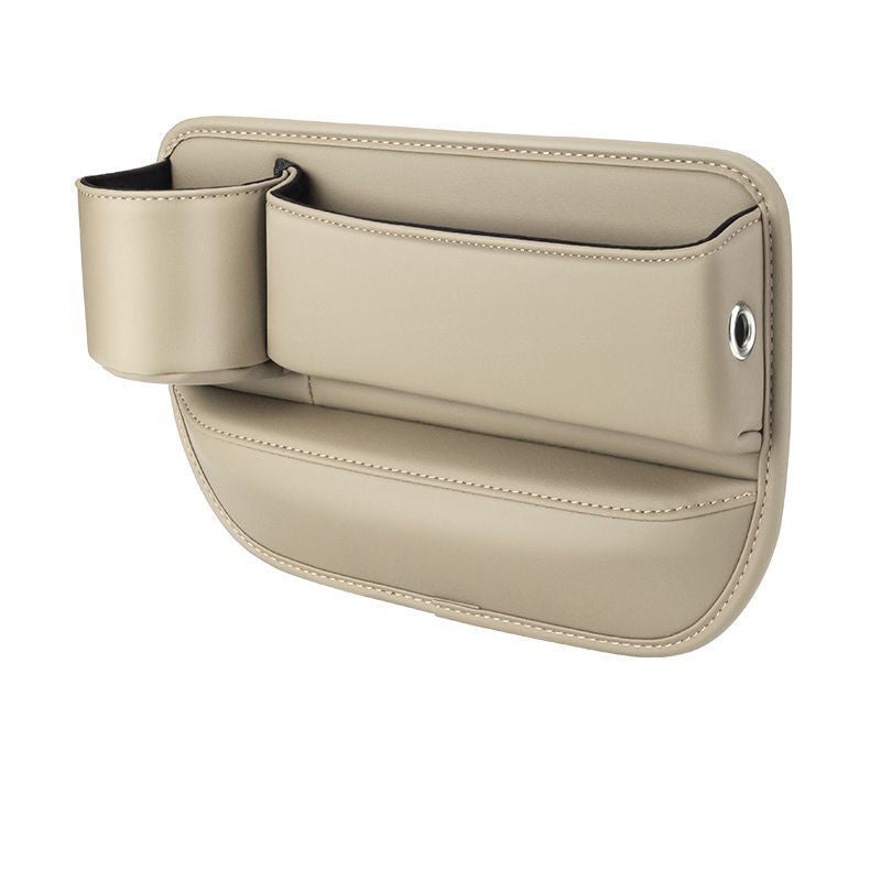 DriveEase™ Seat Gap Organizer & Filler