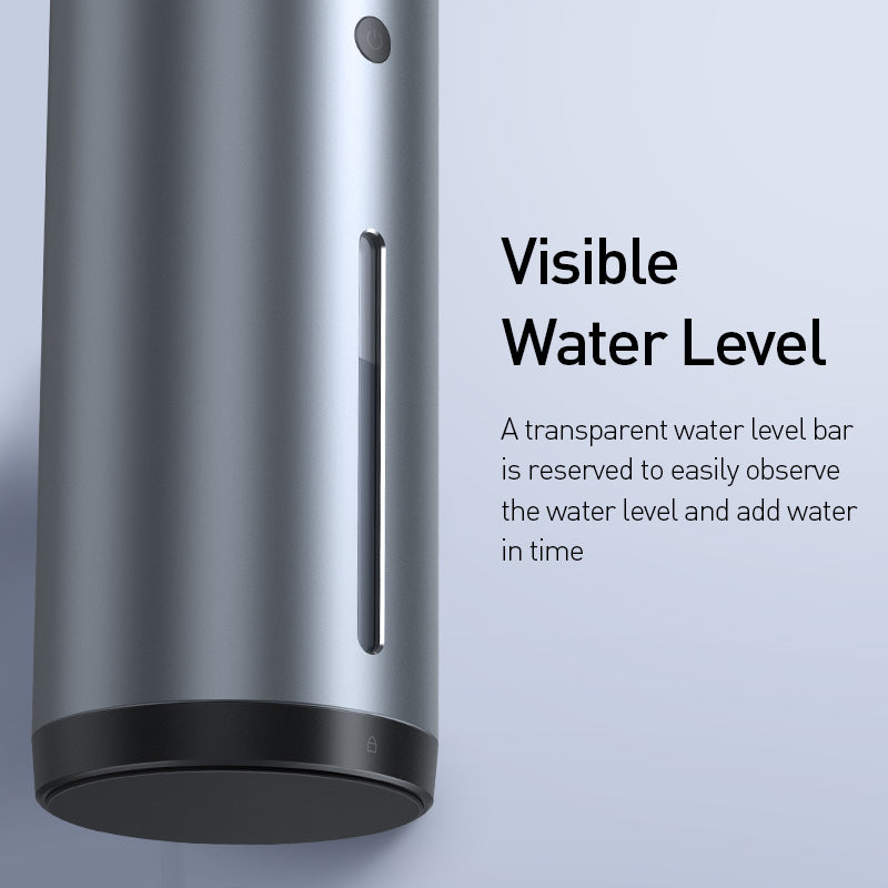 DriveEase™ Premium Car Aromatherapy Diffuser