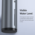 DriveEase™ Premium Car Aromatherapy Diffuser