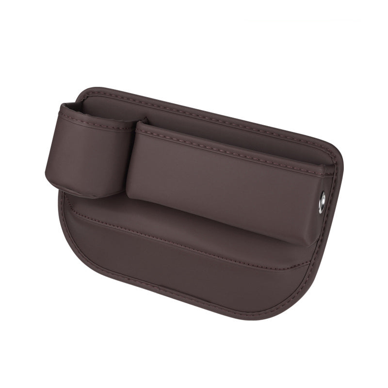 DriveEase™ Seat Gap Organizer & Filler
