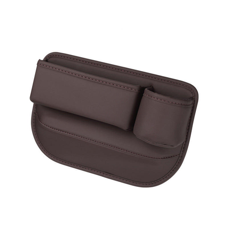 DriveEase™ Seat Gap Organizer & Filler