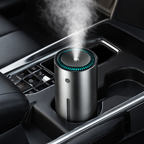 DriveEase™ Premium Car Aromatherapy Diffuser